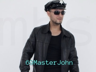 69MasterJohn