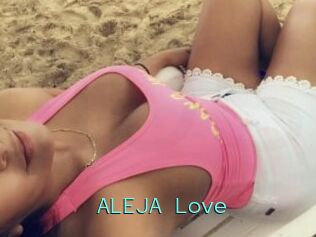 ALEJA_Love