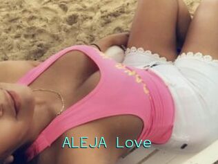 ALEJA_Love_