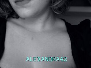 ALEXANDRA42