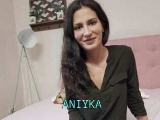 ANIYKA