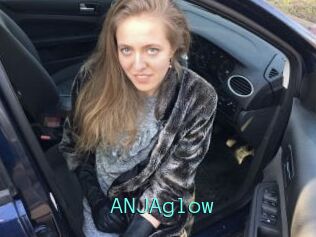 ANJAglow