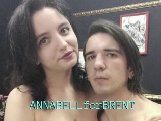 ANNABELLforBRENT