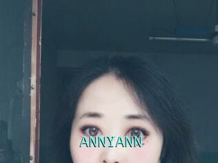 ANNYANN