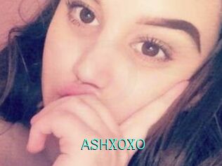 ASHXOXO