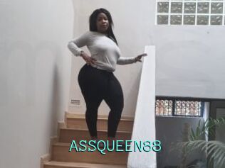 ASSQUEEN88