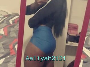 Aaliyah2121