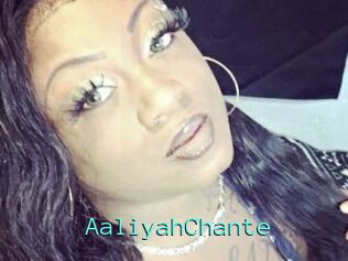 AaliyahChante