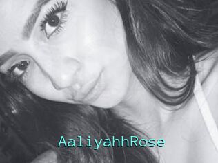 AaliyahhRose_