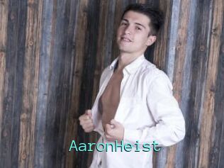 AaronHeist