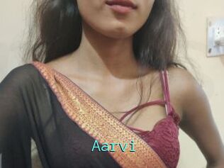 Aarvi