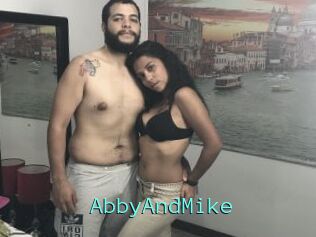 AbbyAndMike