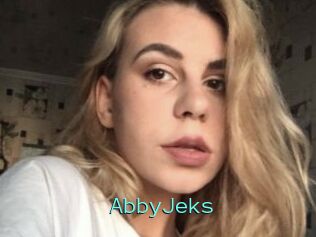 AbbyJeks