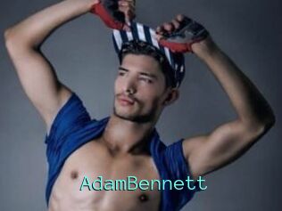 AdamBennett