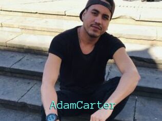 AdamCarter