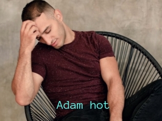 Adam_hot