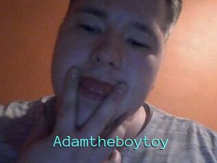 Adamtheboytoy