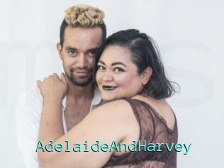 AdelaideAndHarvey