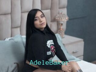 AdeleBaker