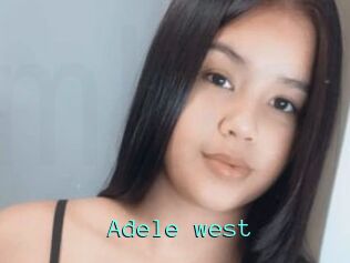 Adele_west