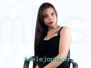 Adelejophson