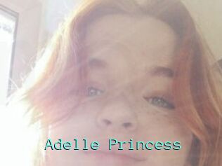 Adelle_Princess