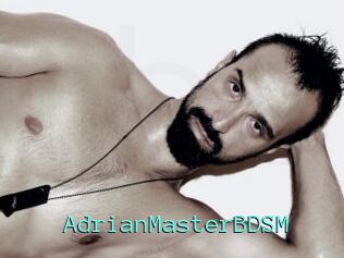 AdrianMasterBDSM