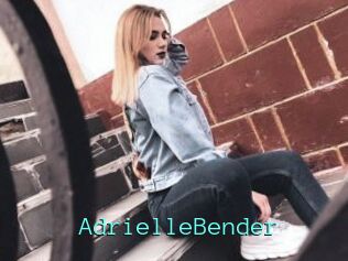 AdrielleBender