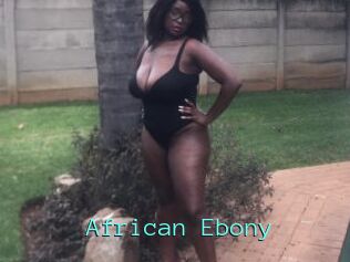 African_Ebony