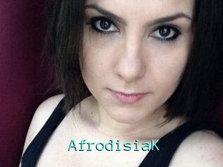 AfrodisiaK