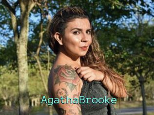 AgathaBrooke