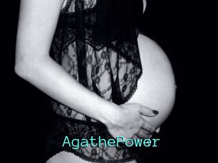 AgathePower