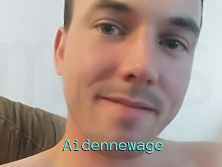 Aidennewage