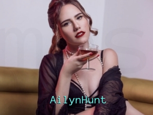 AilynHunt