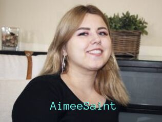 AimeeSaint