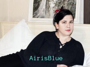 AirisBlue