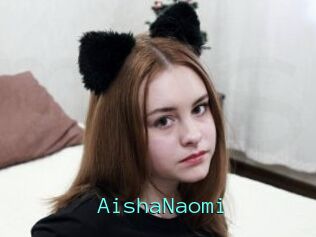 AishaNaomi