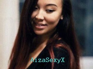 AizaSexyX