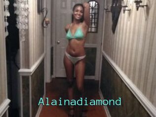 Alainadiamond