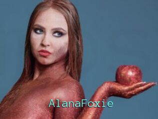 AlanaFoxie