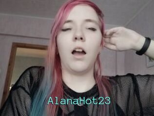 AlanaHot23