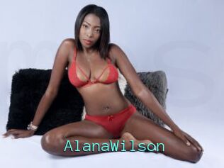 AlanaWilson