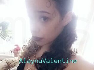 AlaynaValentine