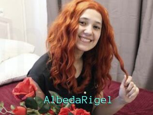 AlbedaRigel