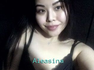 Aleasina