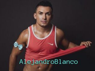 AlejandroBlanco