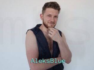 AleksBlue