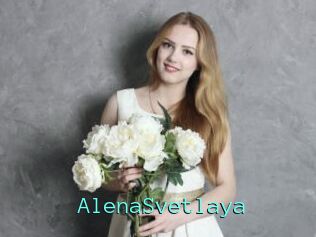 AlenaSvetlaya