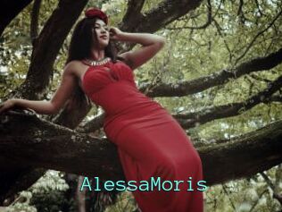 AlessaMoris