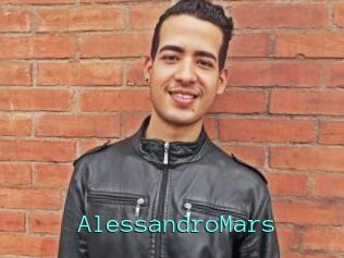 AlessandroMars